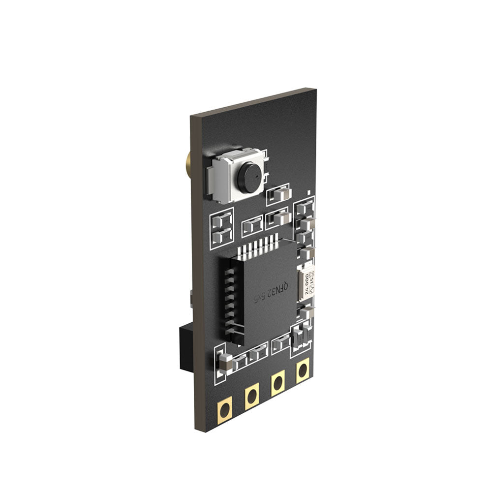 SpeedyBee Nano 2.4G ExpressLRS ELRS Receiver