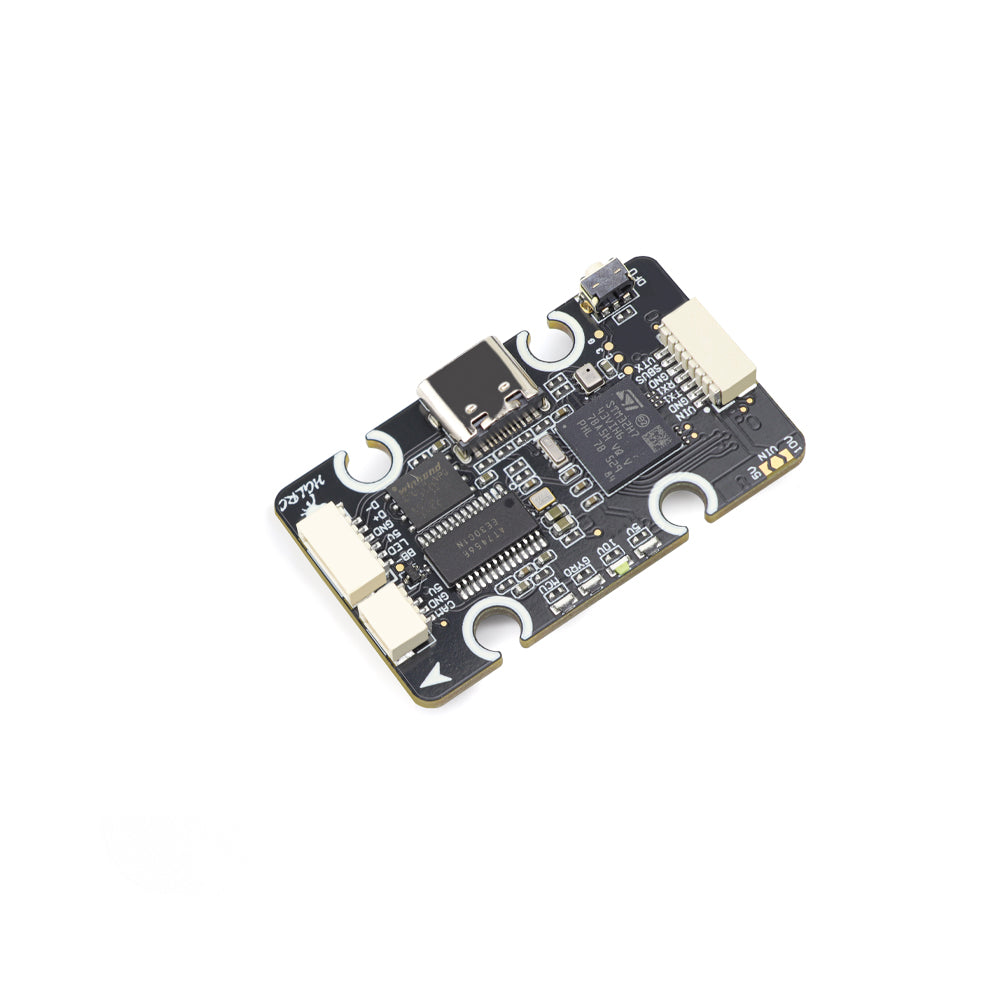 HGLRC H743 8S MINI V1 Flight Controller