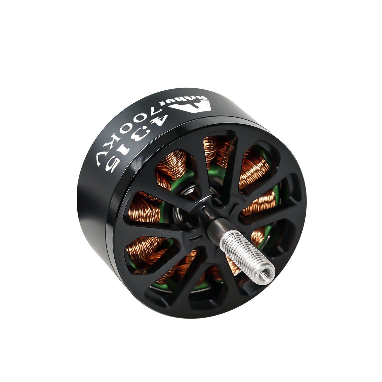 FlashHobby A4315 700KV 4-12S Brushless Motor - 1PC