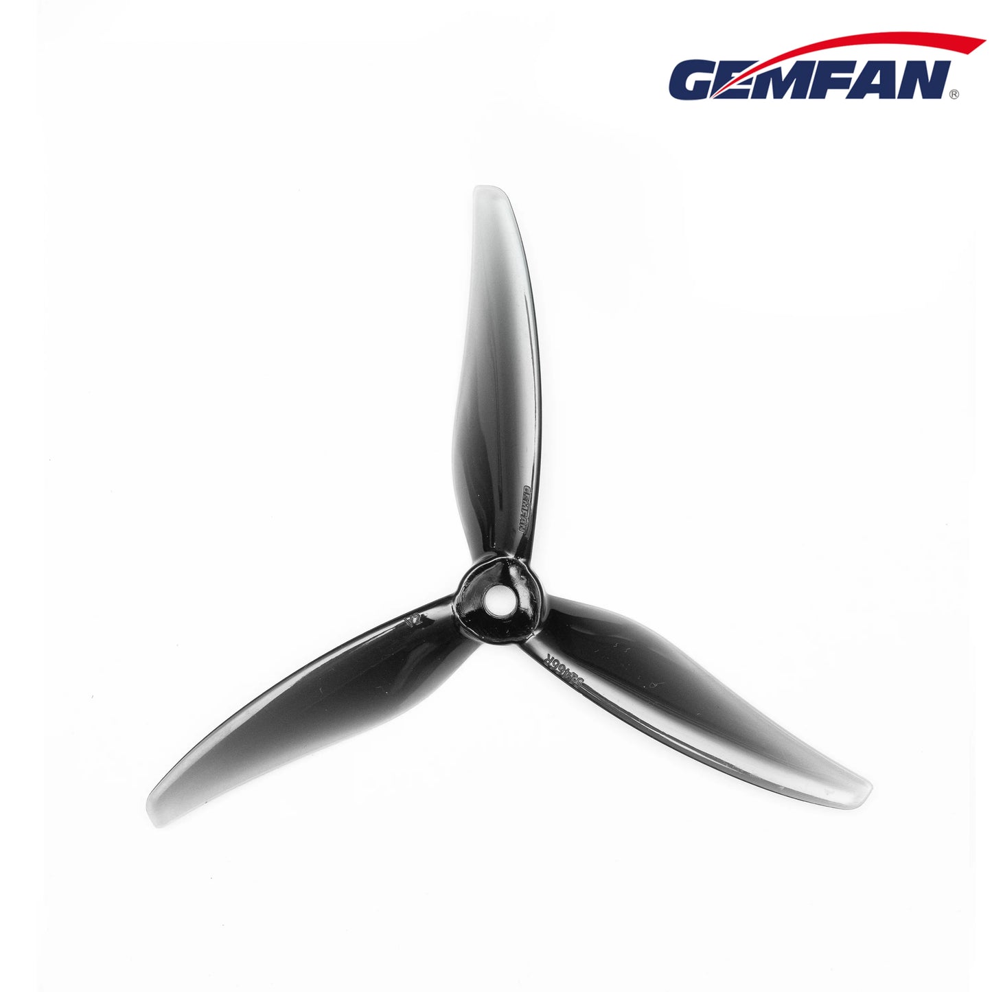 50Pairs(50CW+50CCW) - Gemfan Hurricane 51466 V2 PC 3 Blade Propeller