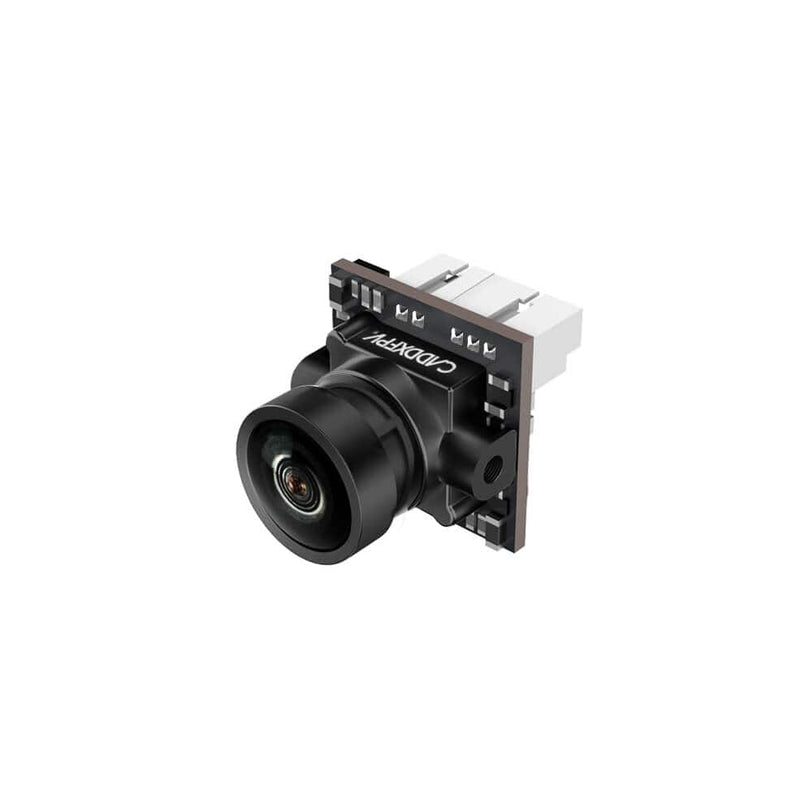 CADDXFPV 14X14mm Analog 1200TVL FPV Camera