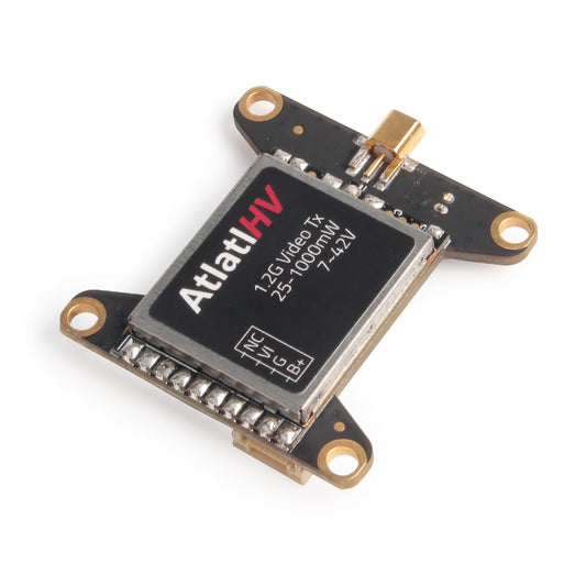 HolyBro Atlatl HV V2 VTX 1.2GHz 1W