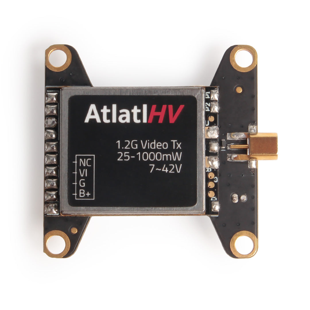 HolyBro Atlatl HV V2 VTX 1.2GHz 1W