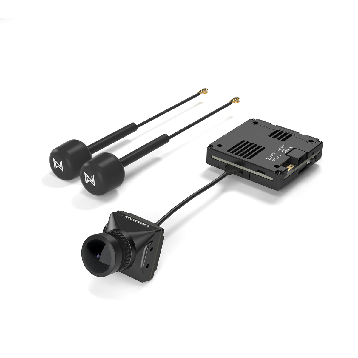 Walksnail Avatar HD Pro Kit (Dual Antennas Version)