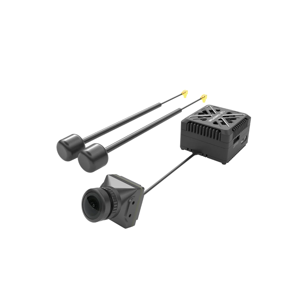 Walksnail Avatar GT2 HD FPV Kit