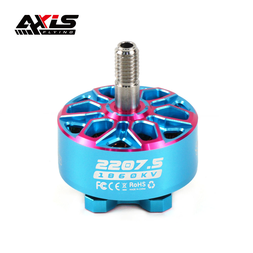 Axisflying Bando 2207.5 FPV Motor