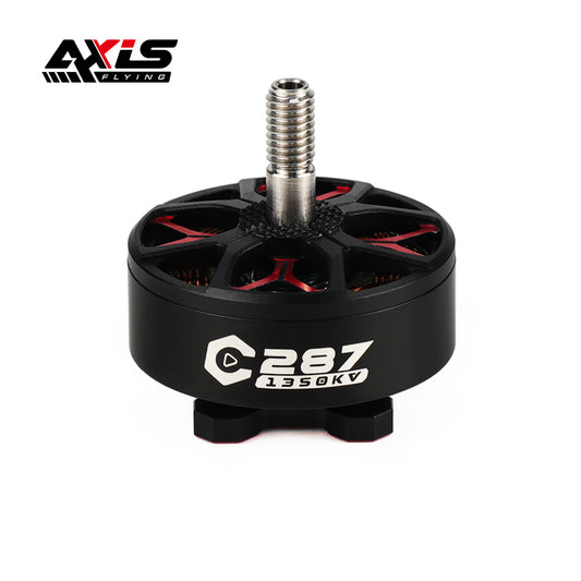 AxisFlying C287 2807 Brushless Motor