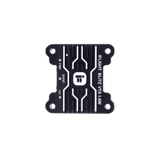 IFlight BLITZ 5.8GHz 1.6W VTX