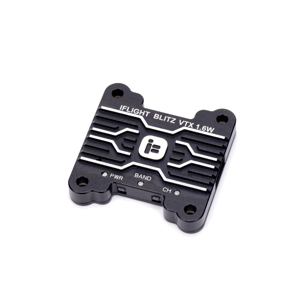 IFlight BLITZ 5.8GHz 1.6W VTX