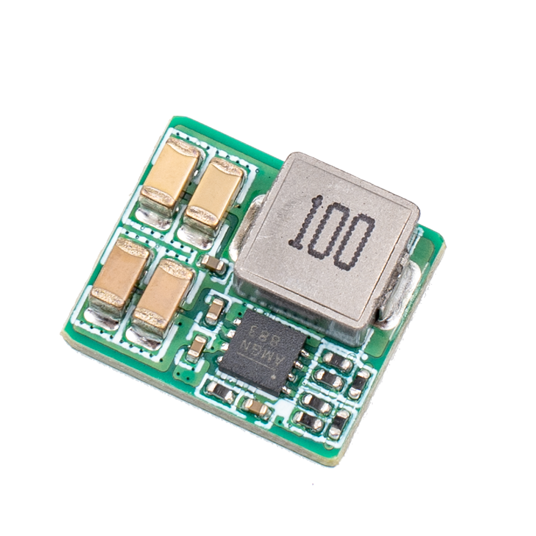 IFlight BLITZ BEC Module 5V/2A 12V/3A