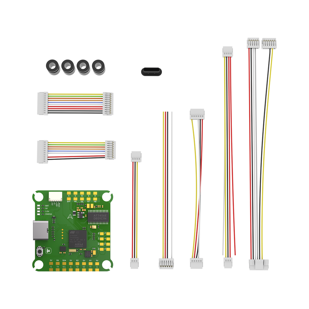 IFlight BLITZ F745 Flight Controller