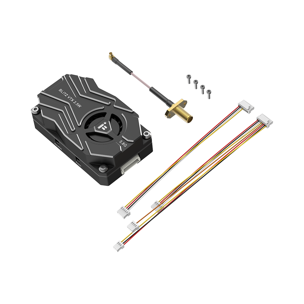 IFlight BLITZ Whoop 5.8GHz 2.5W VTX