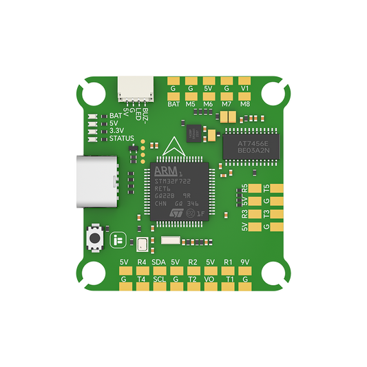 IFlight BLITZ F7 Flight Controller