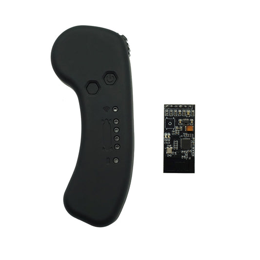 Flipsky 2.4Ghz Remote VX1 for DIY Electric Skateboard