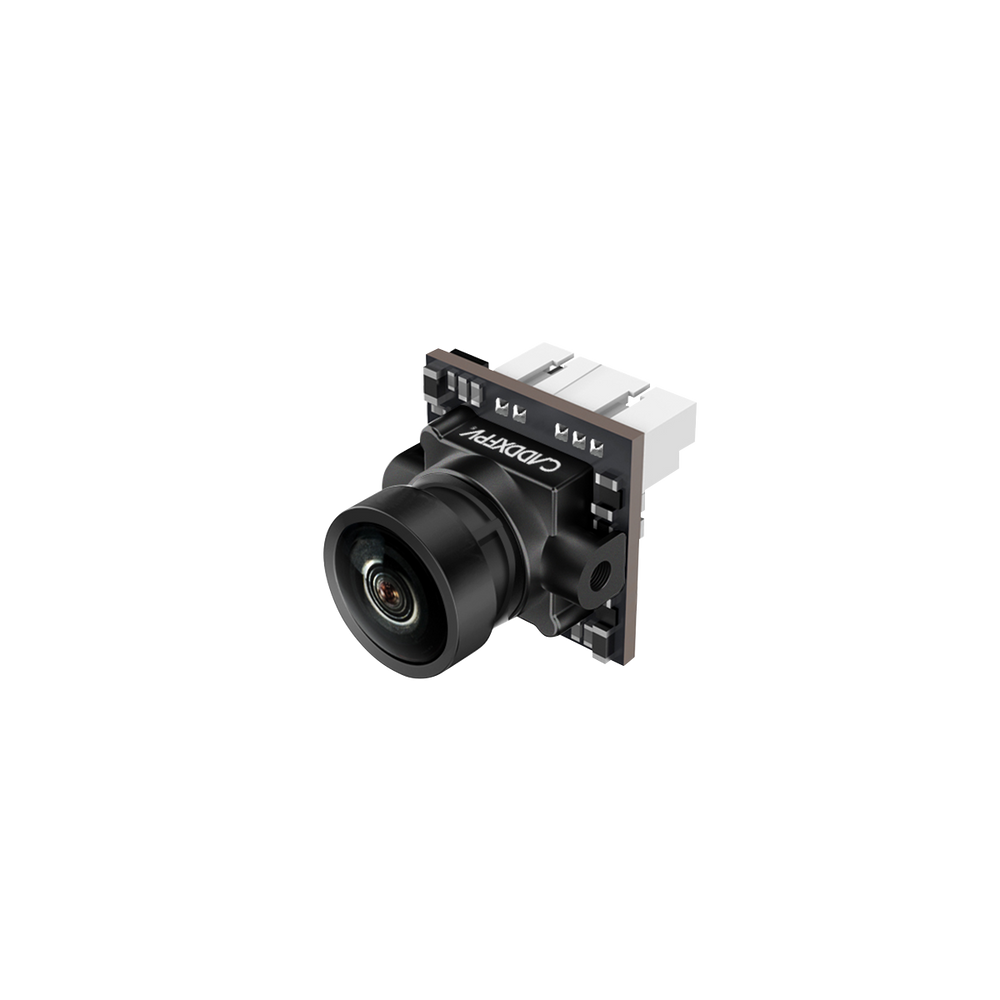 CADDXFPV 14X14mm Analog 1200TVL FPV Camera