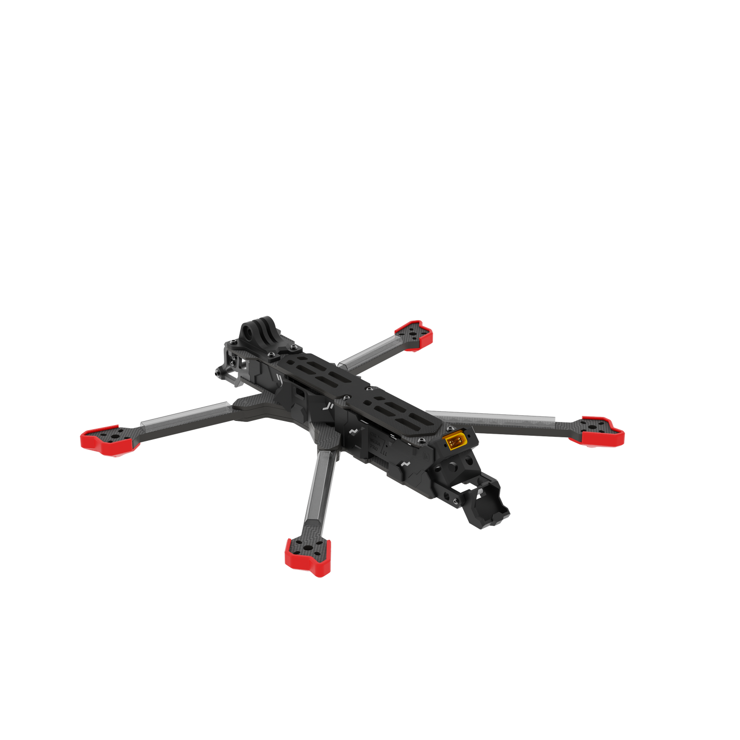 IFlight Chimera7 Pro V2 Frame Kit