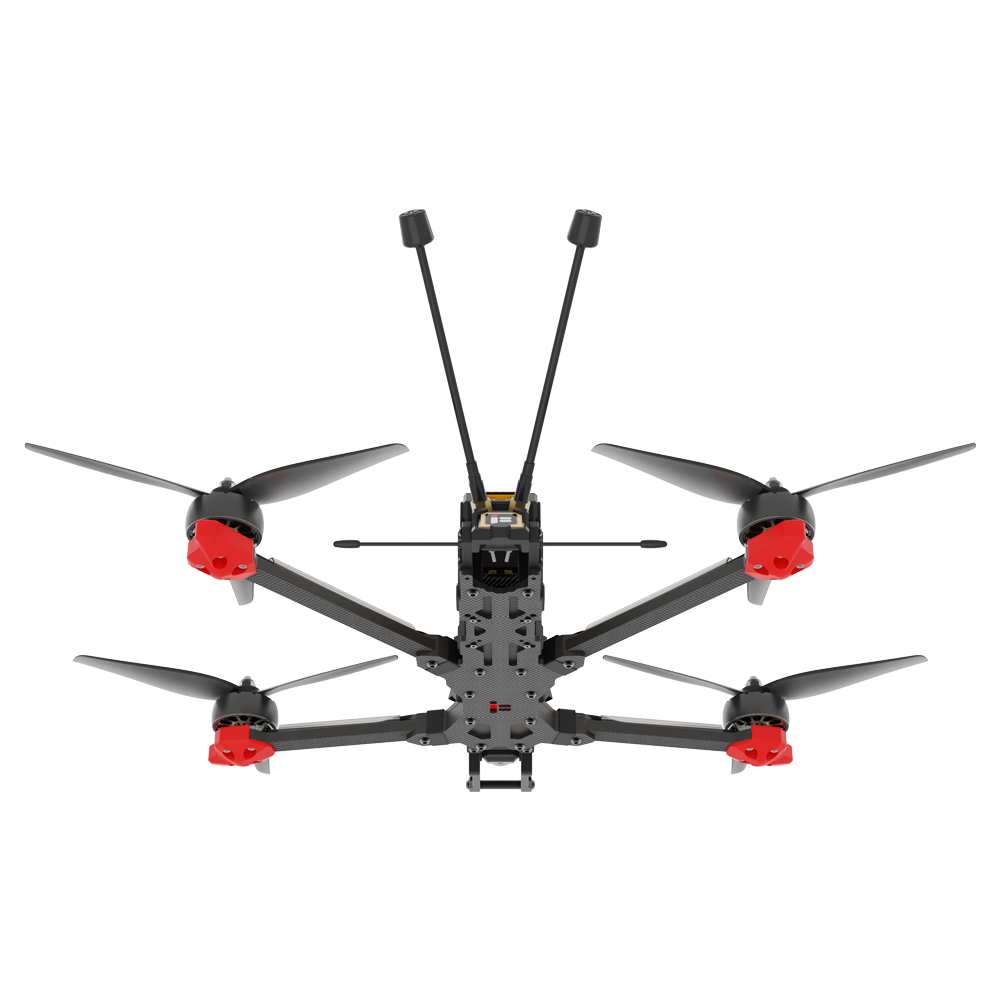 IFlight Chimera7 Pro V2 6S HD