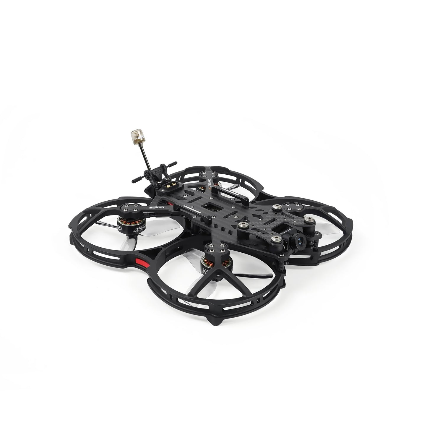 GEPRC CineLog35 V2 HD Wasp 3.5inch FPV Cinewhoop Quadcopter
