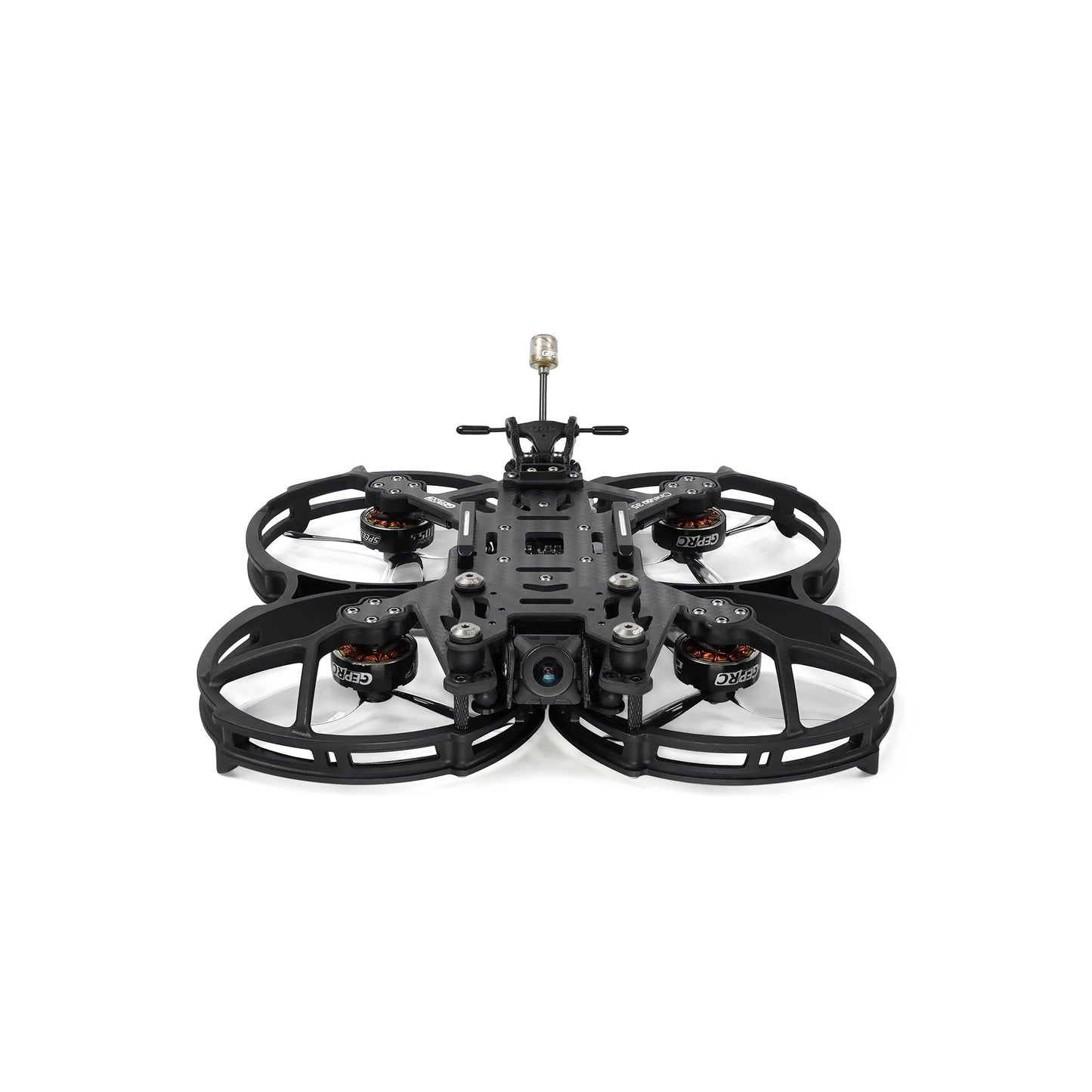 GEPRC CineLog35 V2 HD Wasp 3.5inch FPV Cinewhoop Quadcopter