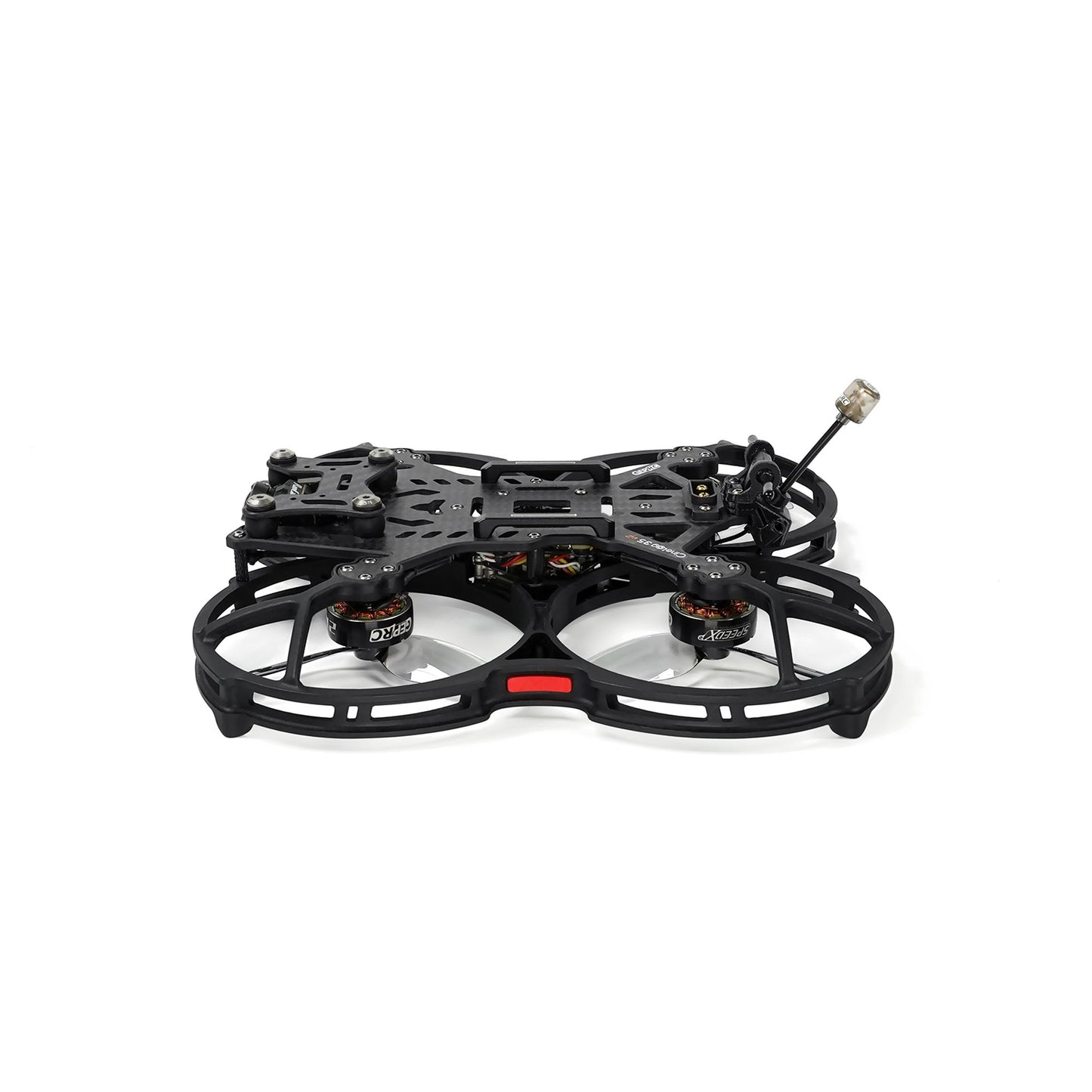 GEPRC CineLog35 V2 HD Wasp 3.5inch FPV Cinewhoop Quadcopter