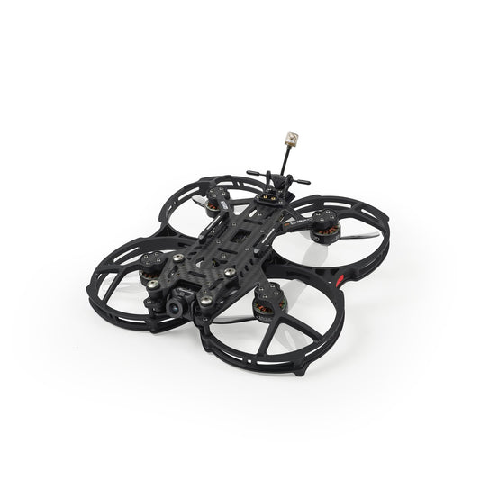 GEPRC CineLog35 V2 HD Wasp 3.5inch FPV Cinewhoop Quadcopter