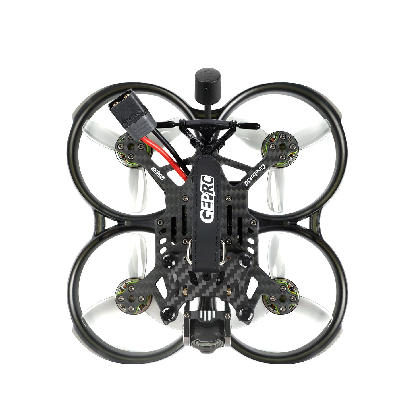 GEPRC Cinebot30 HD O3 FPV Drone