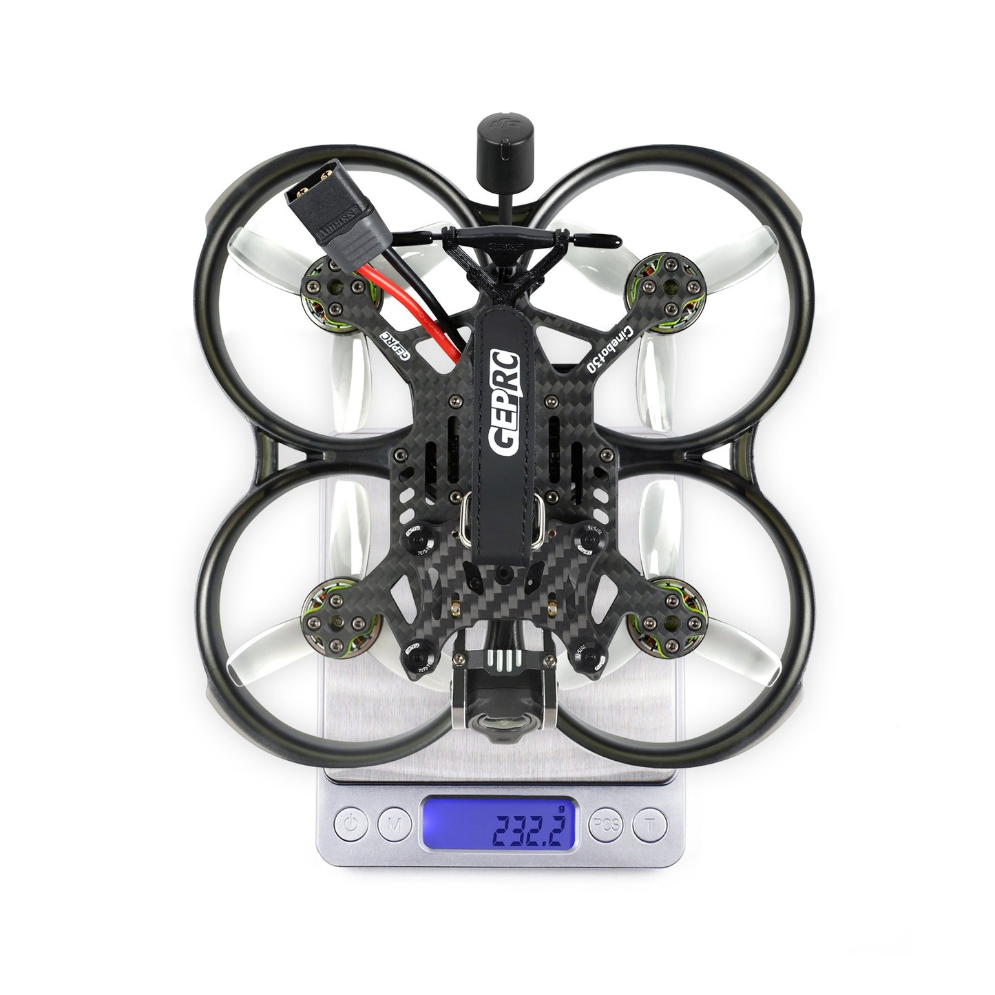 GEPRC Cinebot30 HD O3 FPV Drone