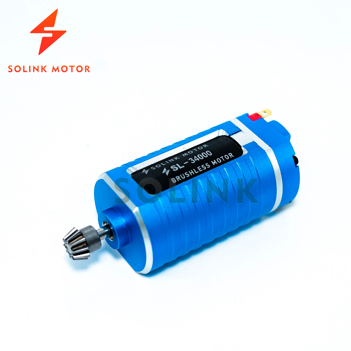 Solink 480 Brushless Motor 34000RPM