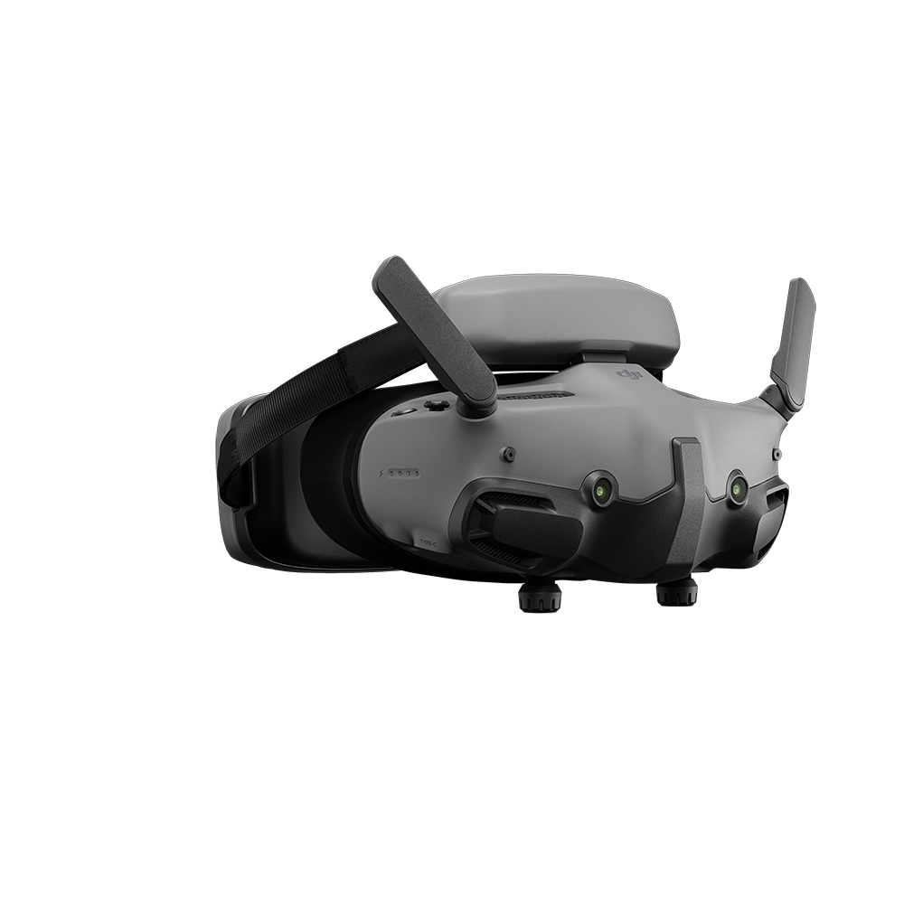 DJI Goggles 3