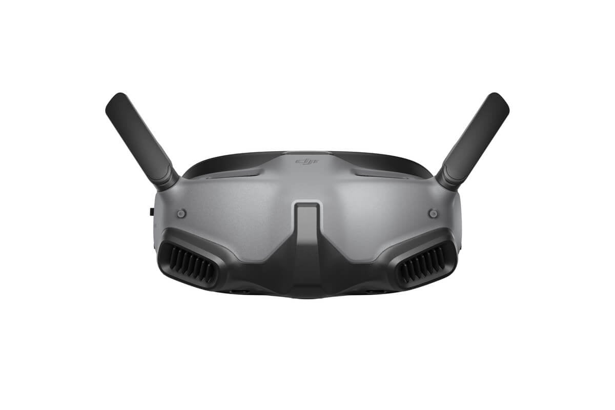 DJI Goggles Integra