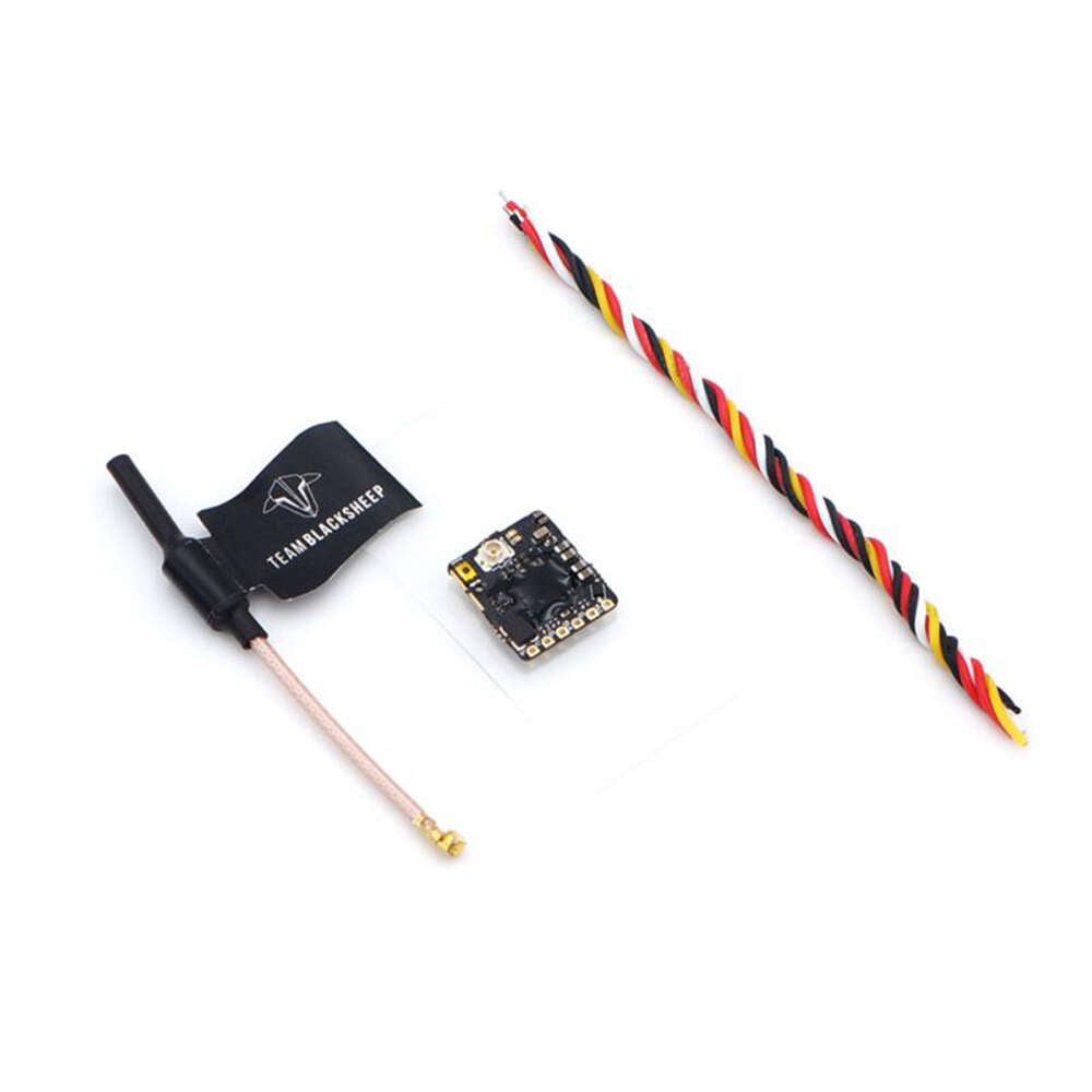 TBS Unify Pro32 Nano 5G8