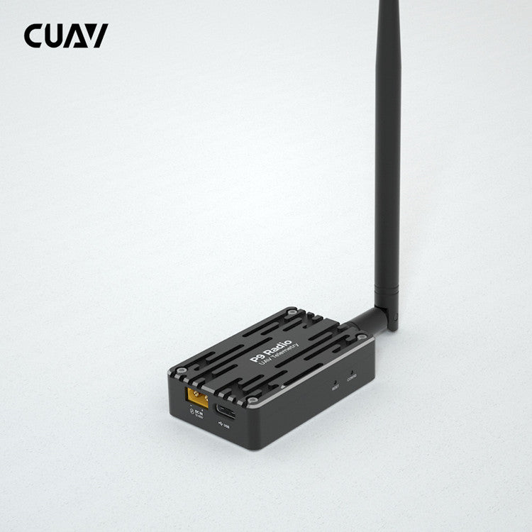 CUAV P9 Radio Drone Telemetry