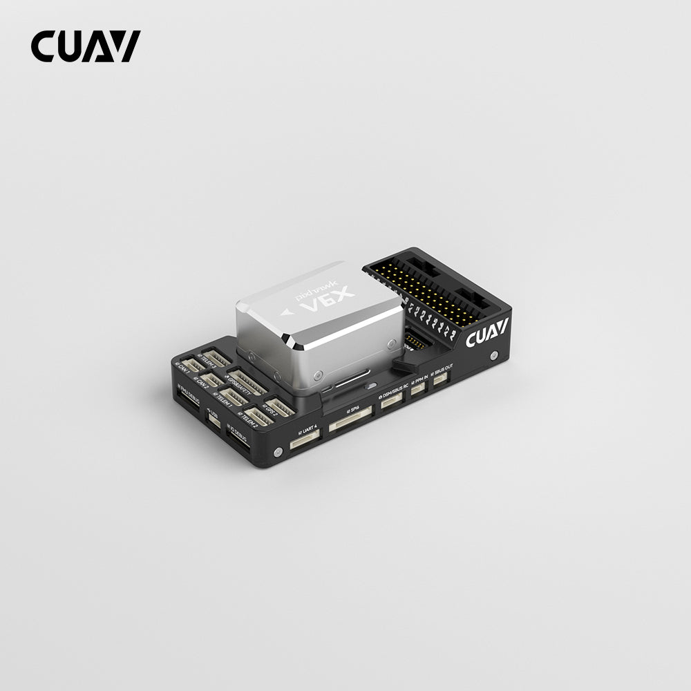 CUAV Pixhawk V6X Flight Controller