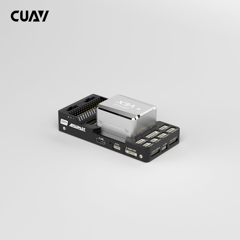 CUAV Pixhawk V6X Flight Controller