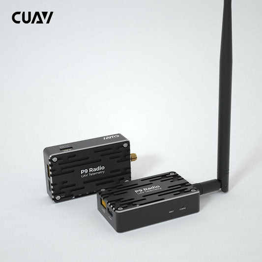 CUAV P9 Radio Drone Telemetry