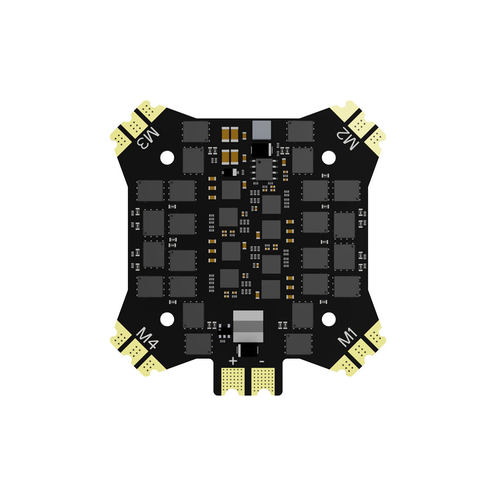 IFlight BLITZ E80 Pro 4in1 ESC