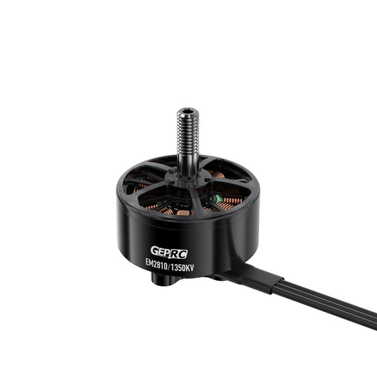 GEPRC EM2810 1280KV/1350KV Motor