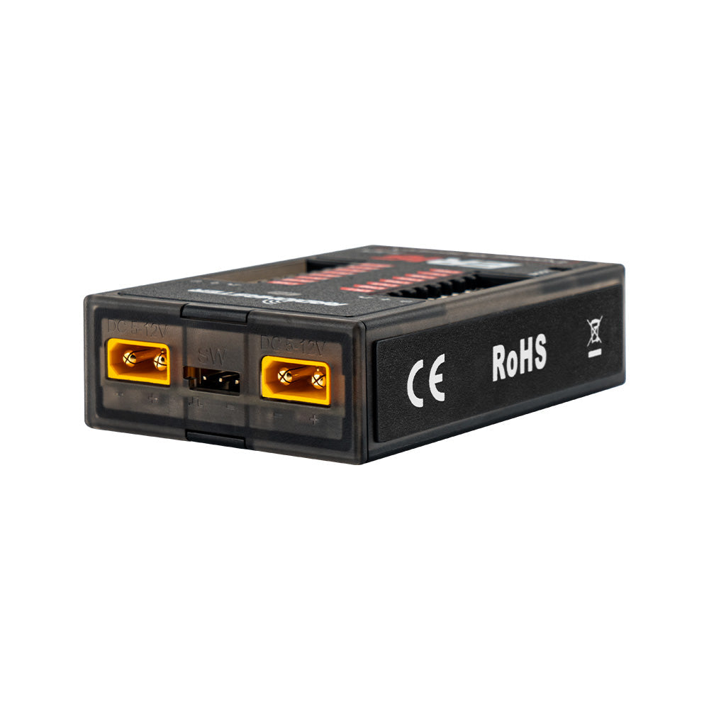 Radiomaster ER16 PWM - Dual-Band GEMINI and GEMINI-X Receiver
