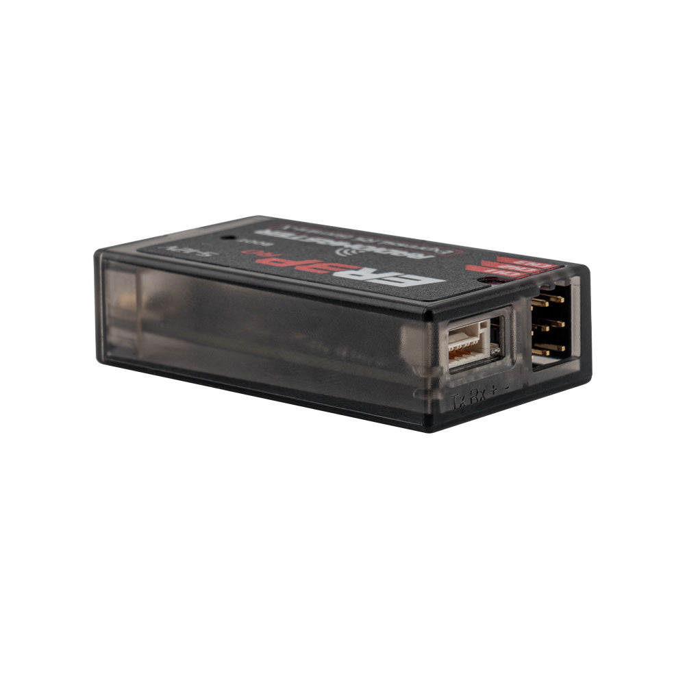 Radiomaster ER3 PRO PWM - Dual-Band GEMINI and GEMINI-X Receiver