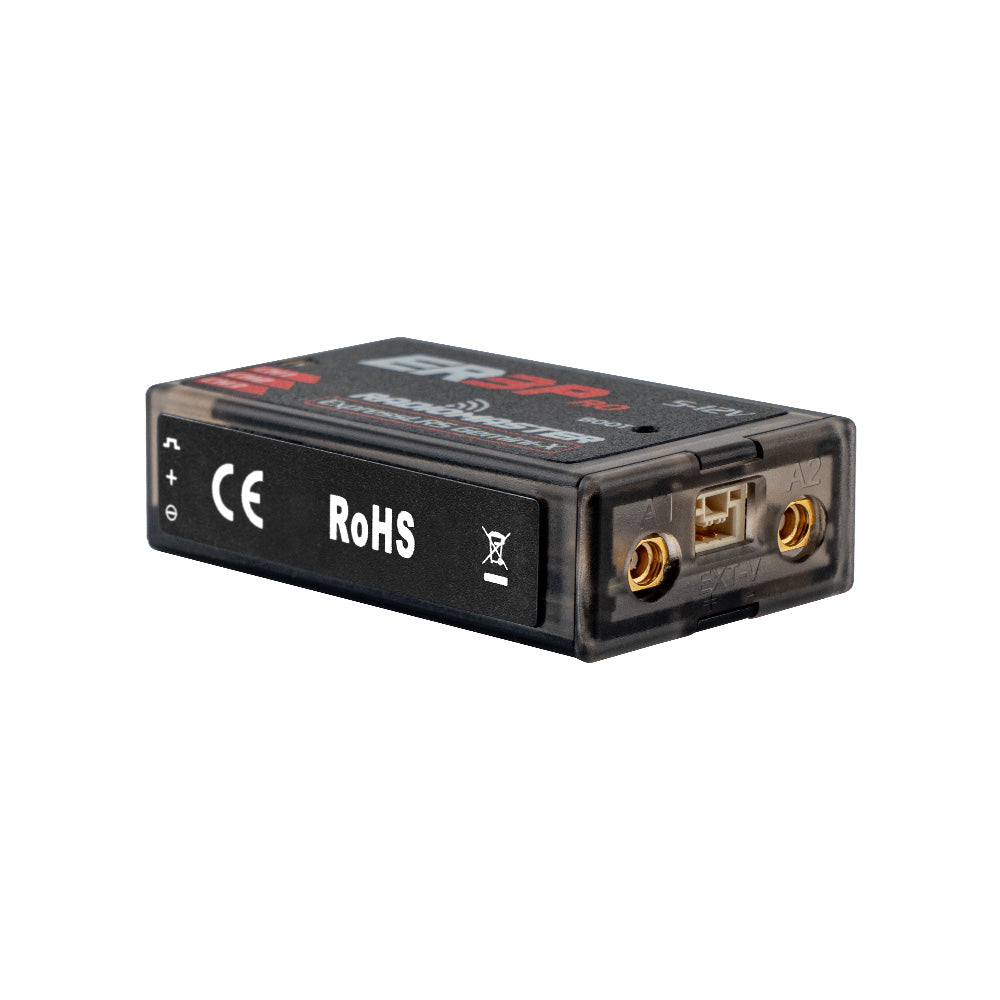 Radiomaster ER3 PRO PWM - Dual-Band GEMINI and GEMINI-X Receiver