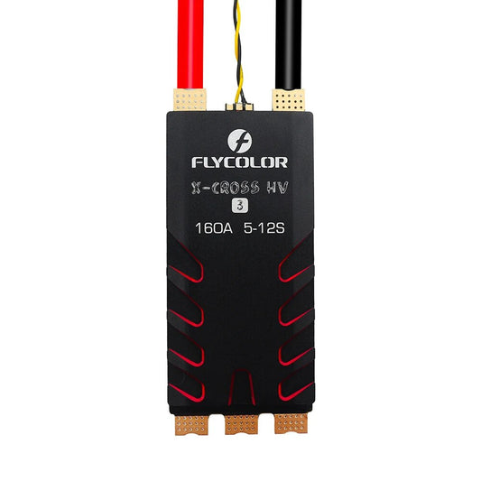 FLYCOLOR X-Cross HV3 X-Class ESC