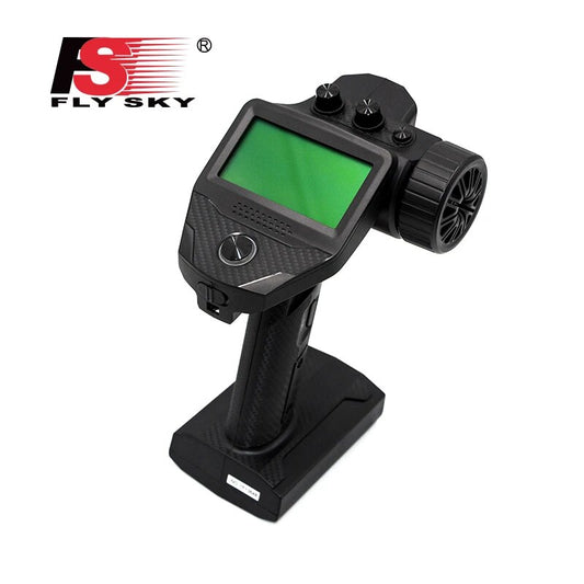 FLYSKY FS-G7P Radio Transmitter with FS-R7P RX