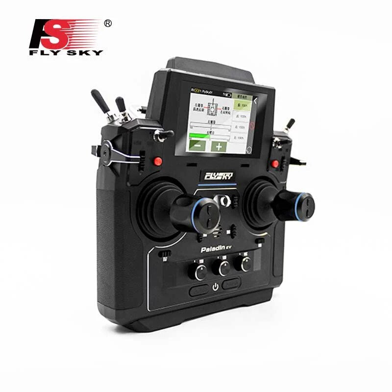 FLYSKY PL18 EV Paladin Radio Transmitter