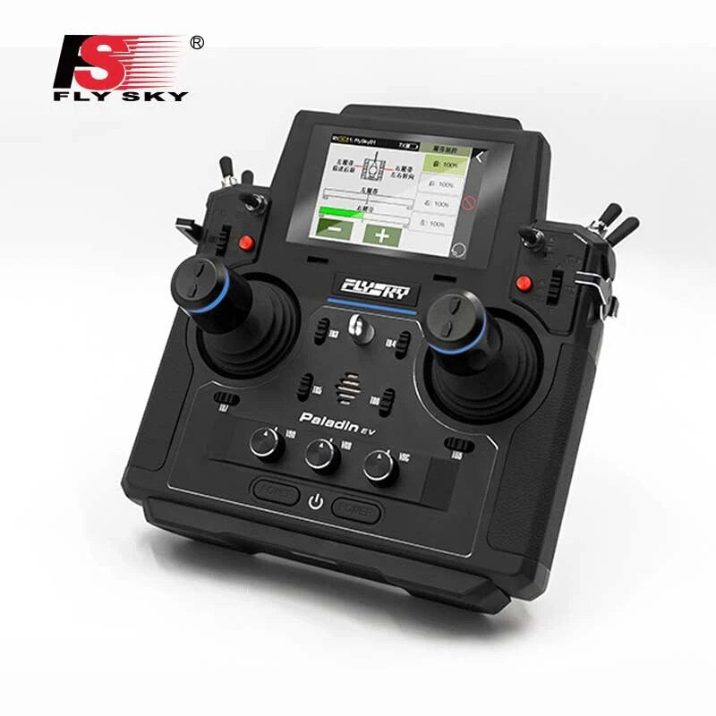 FLYSKY PL18 EV Paladin Radio Transmitter