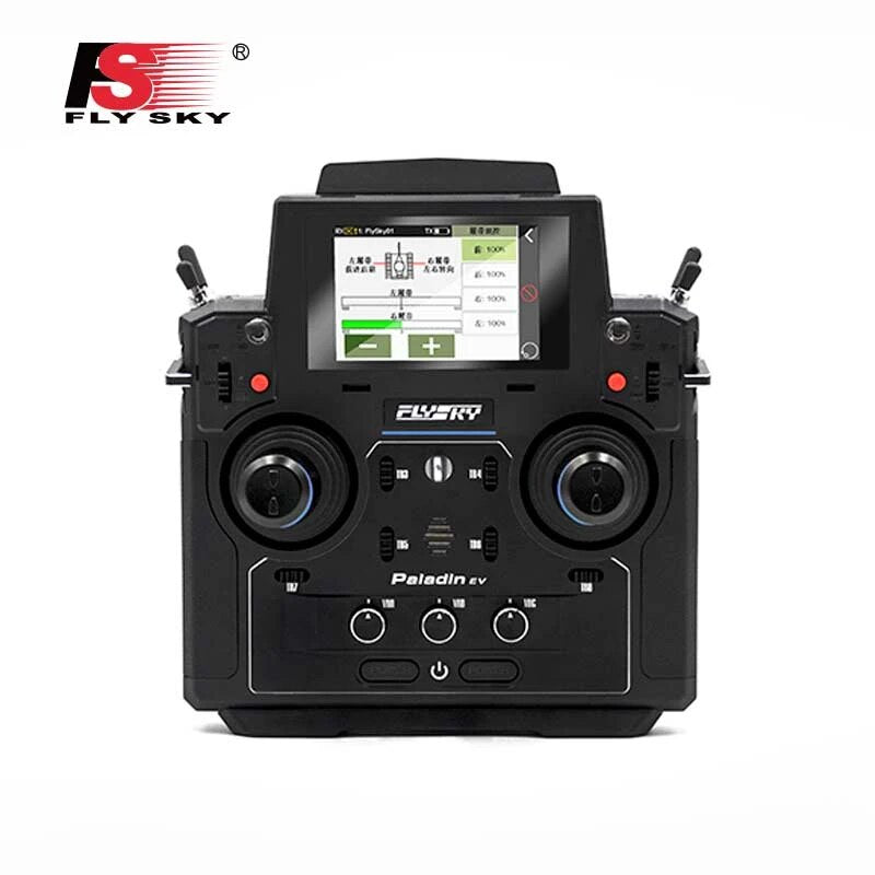 FLYSKY PL18 EV Paladin Radio Transmitter