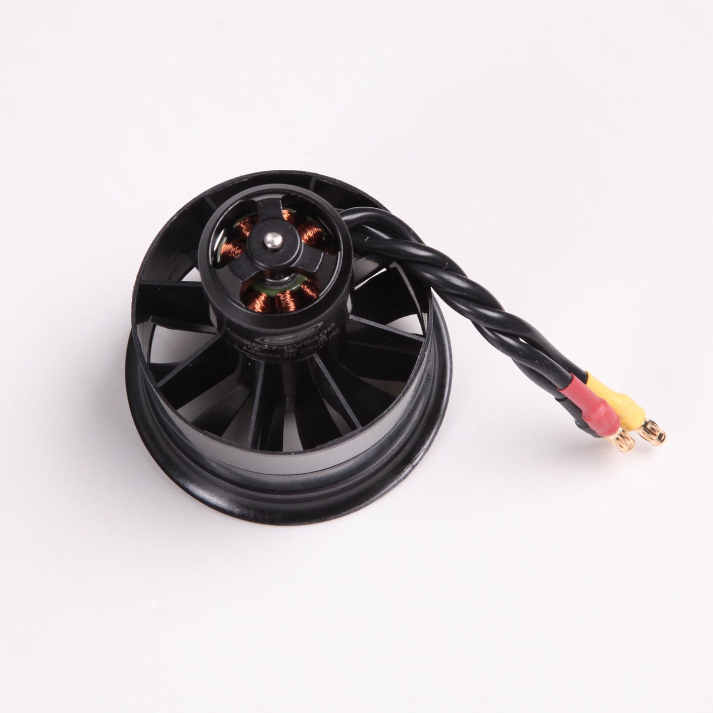 FMS 50mm EDF Set (Ducted Fan with Motor)