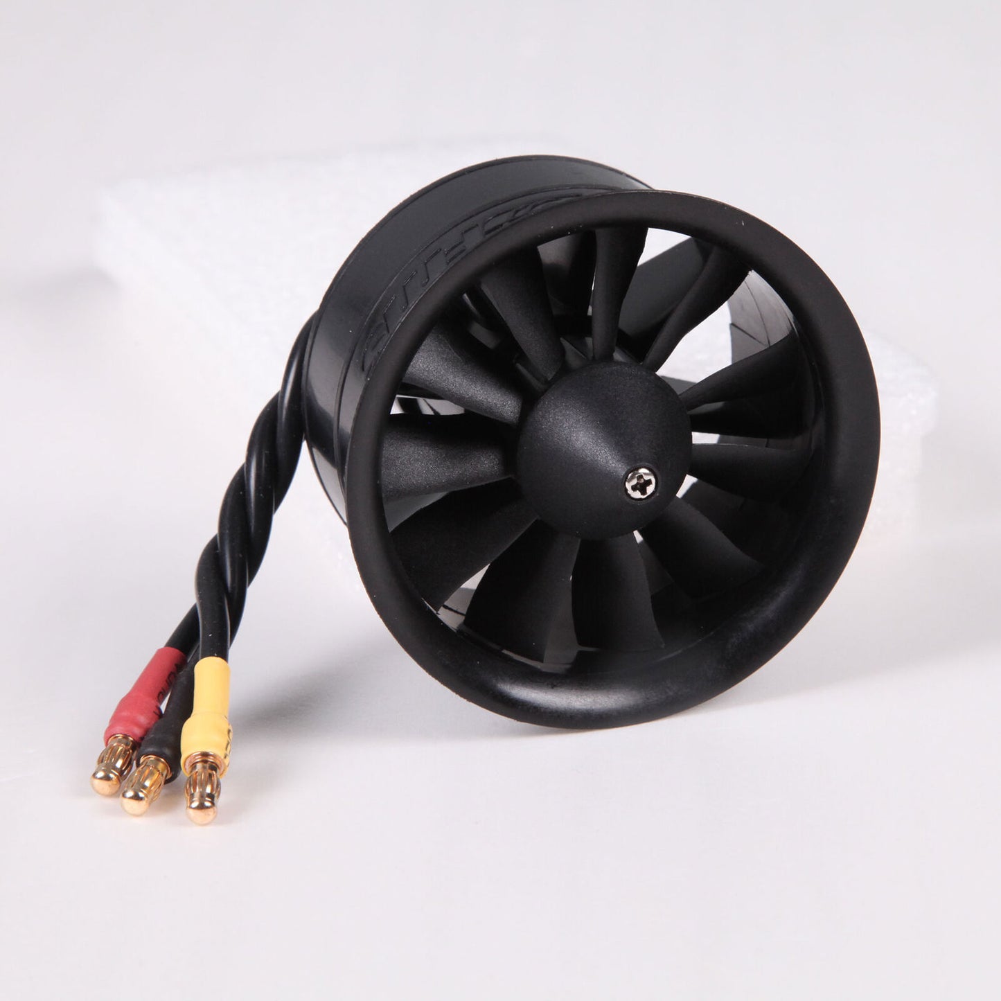 FMS 50mm EDF Set (Ducted Fan with Motor)