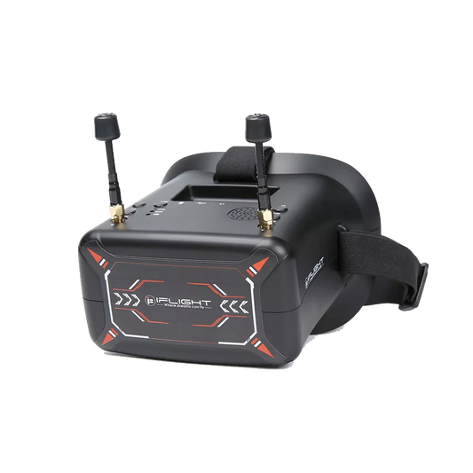 IFlight Analog FPV Goggles - DVR