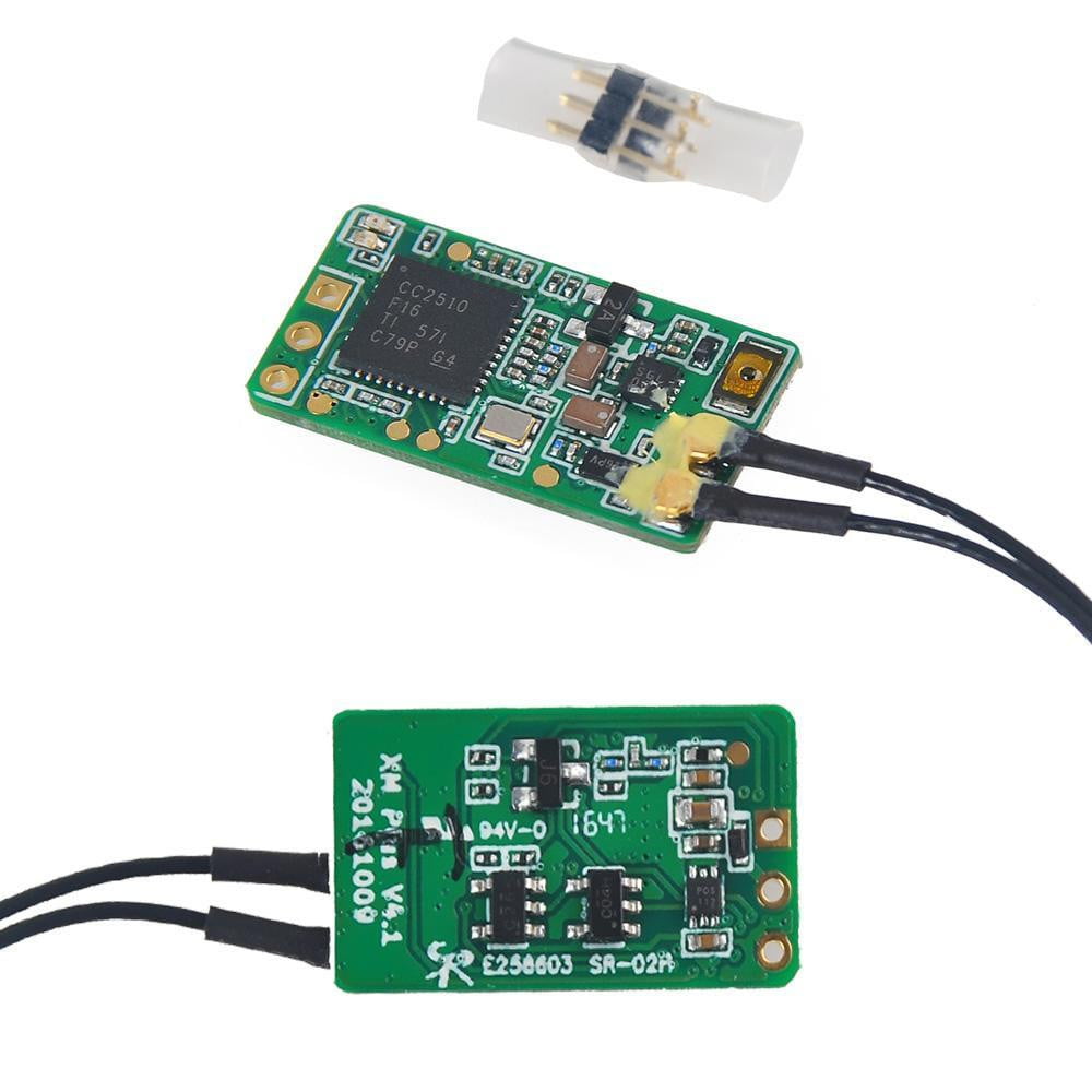 FRSKY XM+ Receiver