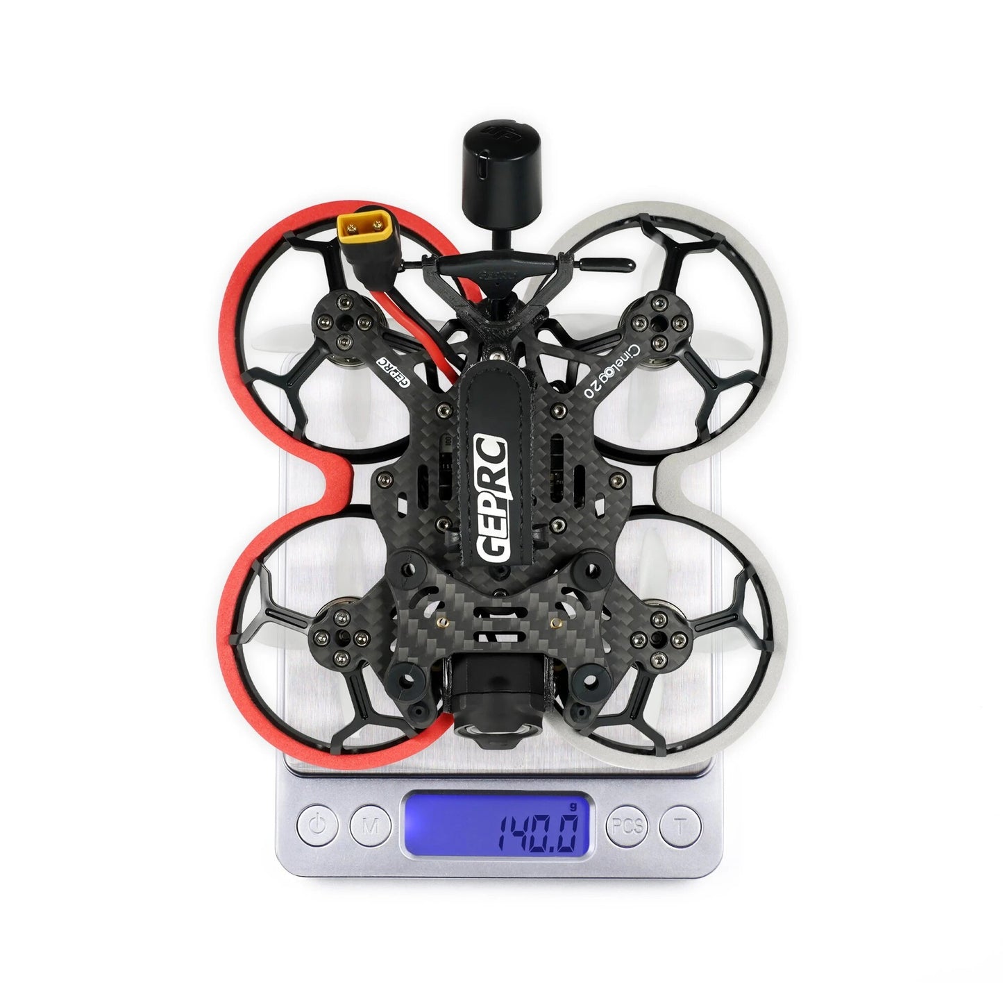 GEPRC Cinelog20 HD O3 Cinewhoop Drone